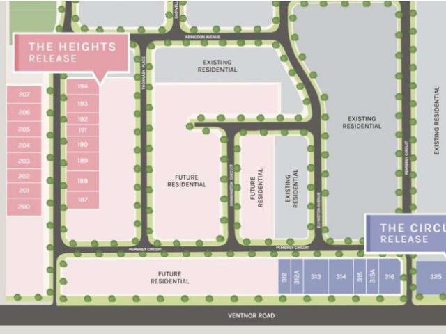 Land for sale in Cowes, Victoria