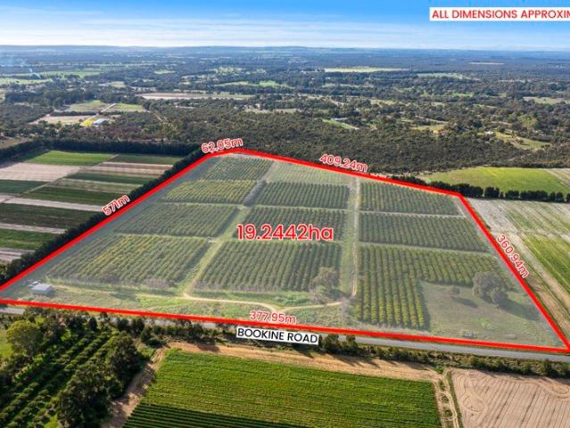 Property for sale in Neergabby, Western Australia