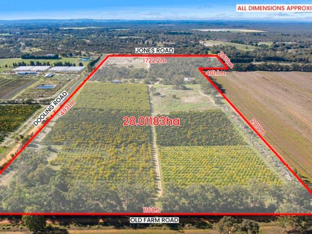 Property for sale in Neergabby, Western Australia