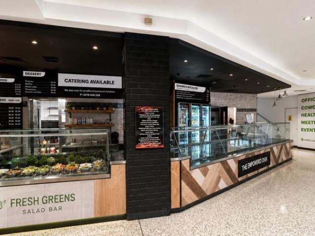 Retail for rent in Sydney, New South Wales