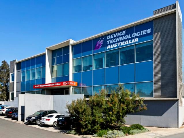 Office for rent in Camerons Creek, Victoria