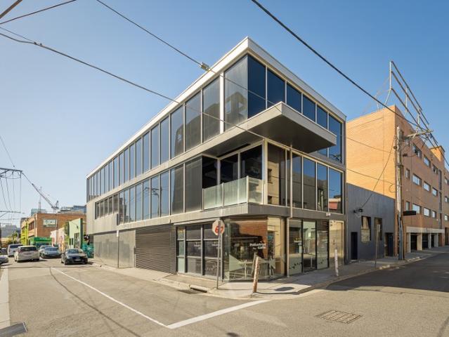 Office for sale in Cremorne, Melbourne