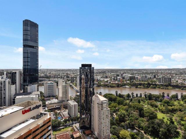Apartment for sale in Brisbane City, Greater Brisbane
