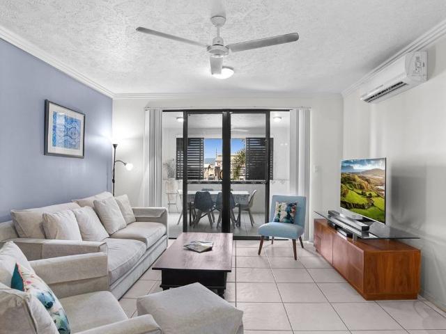 Apartment for rent in Cairns, Queensland