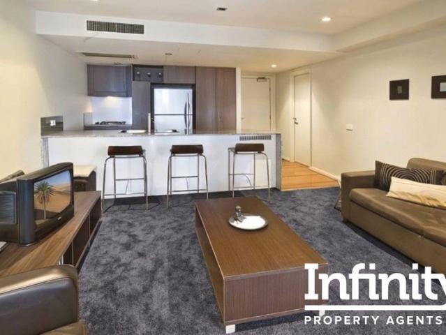 Apartment for rent in Victoria Cross, Sydney