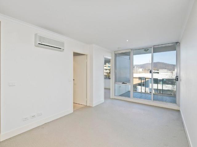 Apartment for rent in Turner, Australian Capital Territory