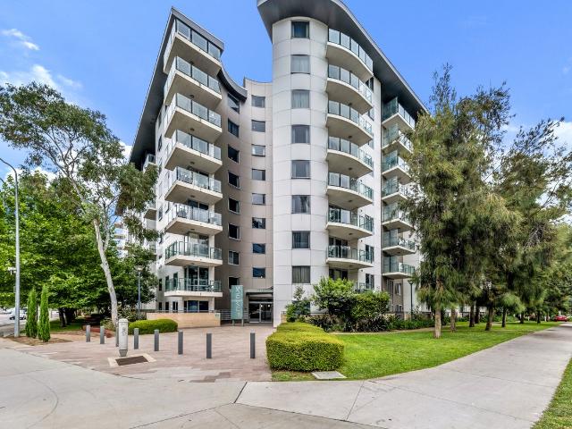 Property for rent in Turner, North Canberra