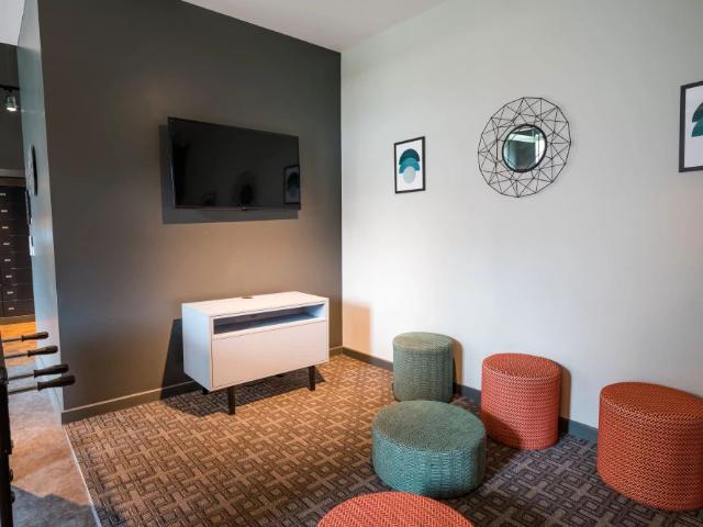 Studio for rent in Calthorpe Fields, West Midlands