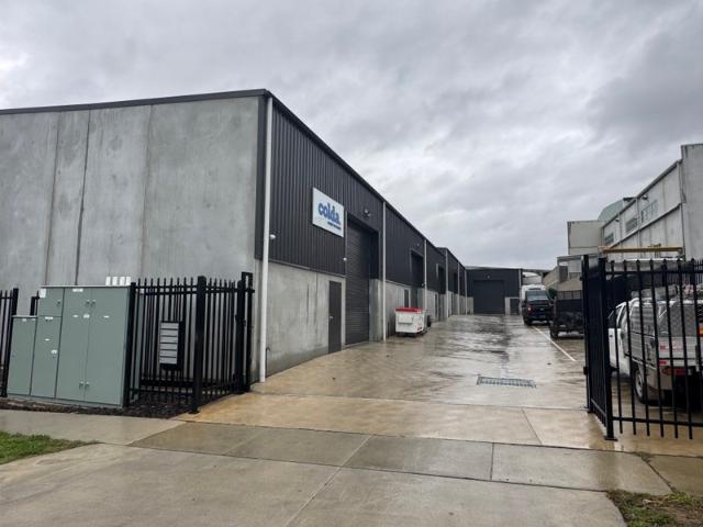 Warehouse for rent in Canberra, Australian Capital Territory