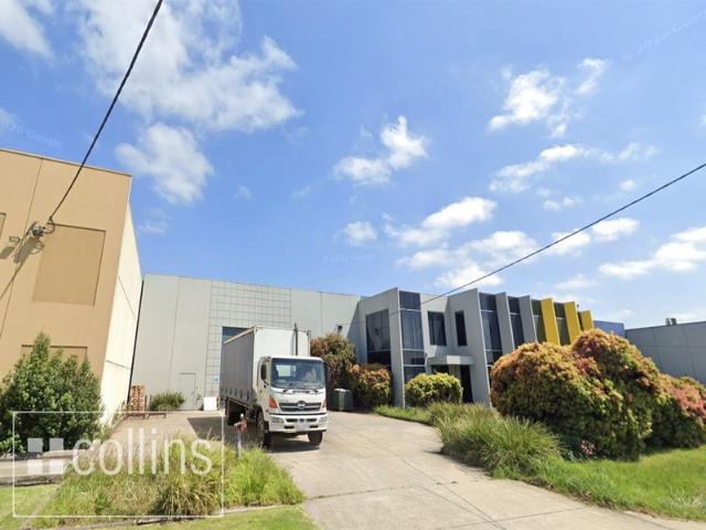 Warehouse for rent in Camerons Creek, Victoria
