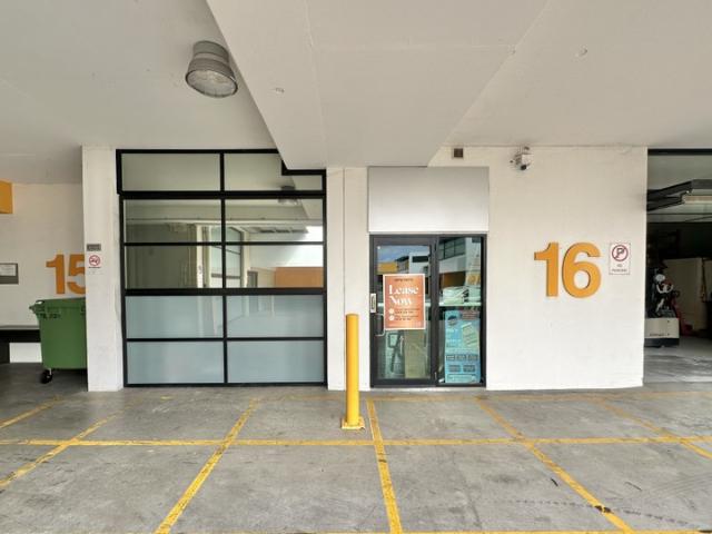 Warehouse for rent in Sydney, New South Wales