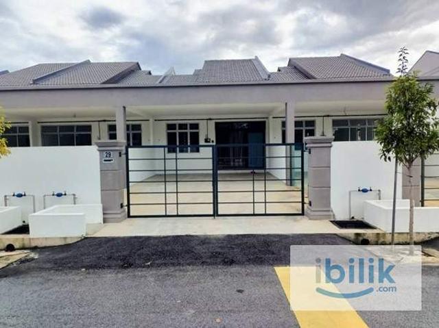 Room for rent in Kampung Kubang Buaya, Kuantan