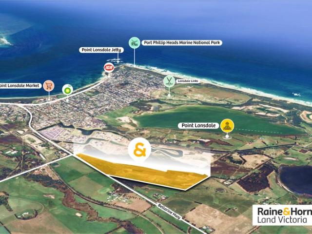 Property for sale in Tyagarah, Victoria