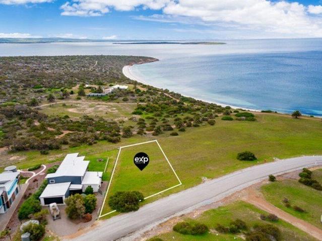 Land for sale in Point Boston, South Australia