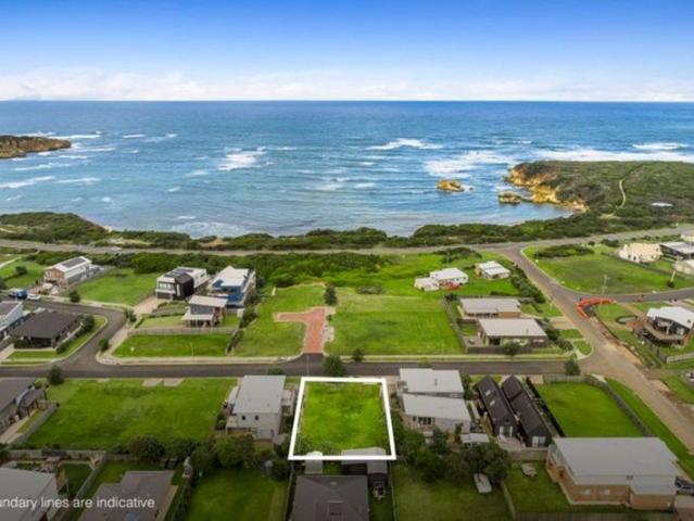 Land for sale in Peterborough, Victoria