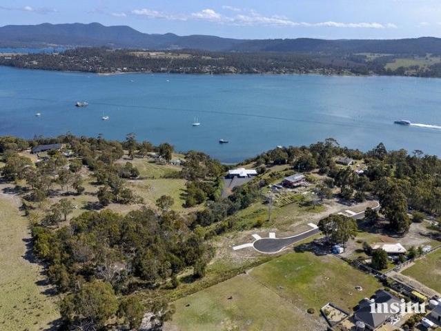 Land for sale in Triabunna, Tasmania