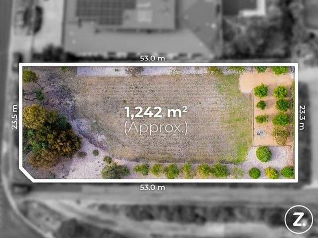 Land for sale in Camerons Creek, Victoria