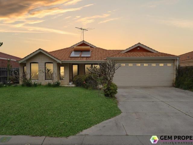 House for sale in Rockingham, City of Rockingham