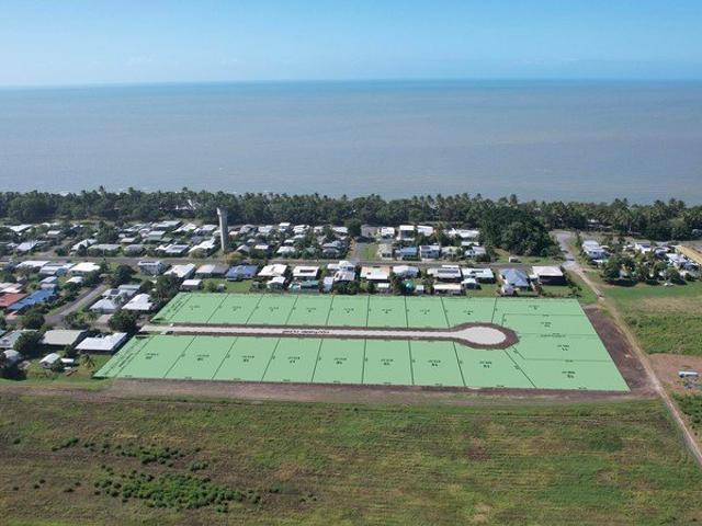 Land for sale in Newell, Queensland