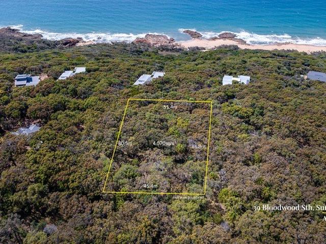 Land for sale in Sunrise at 1770 South Estate, Gladstone Regional