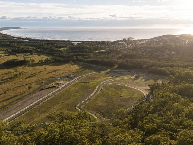Land for sale in Crescent Head, New South Wales