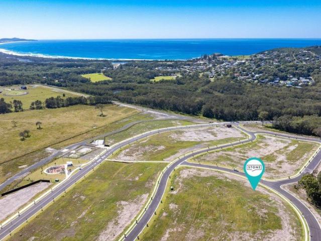 Land for sale in Crescent Head, New South Wales