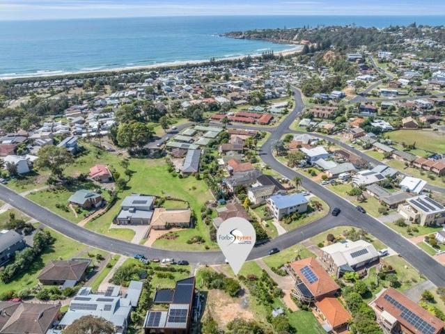 Land for sale in Tathra, New South Wales