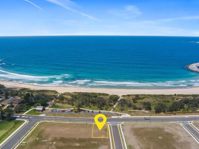 Land for sale in New South Wales