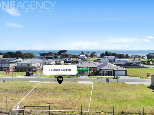 Land for sale in San Remo, Victoria