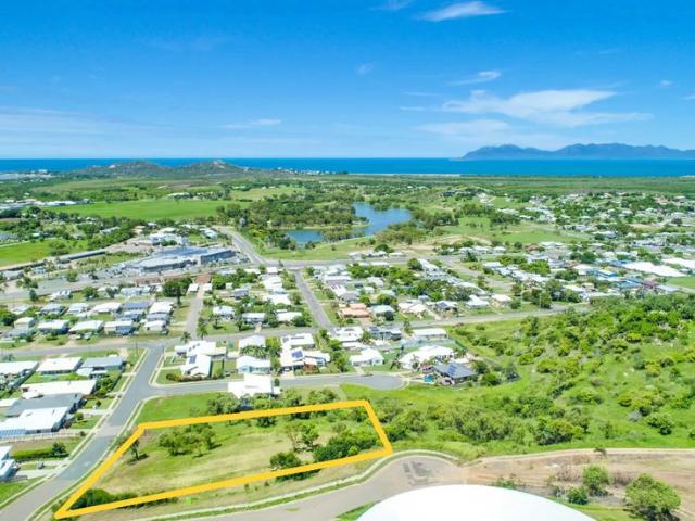 Land for sale in Bowen
