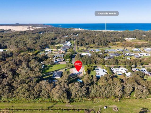 Land for sale in New South Wales