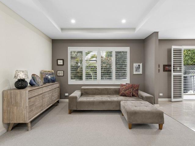 Townhouse for sale in Sydney, New South Wales