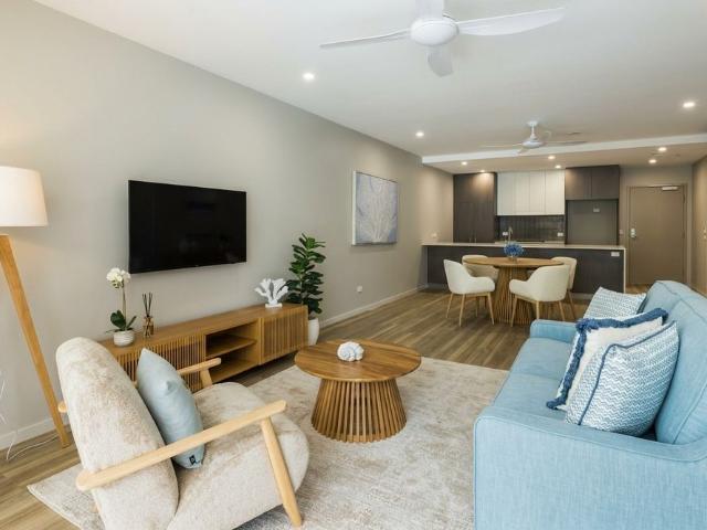 House for rent in Clifton Beach, Kewarra Beach