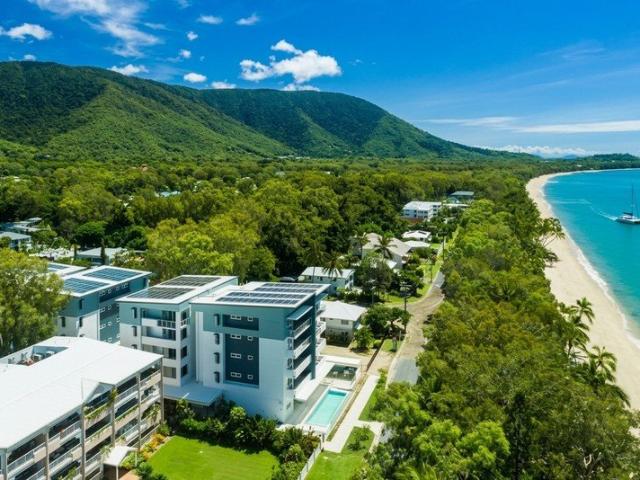 House for rent in Clifton Beach, Kewarra Beach