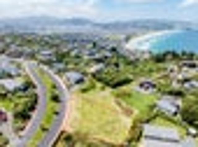 Land for sale in Otakou