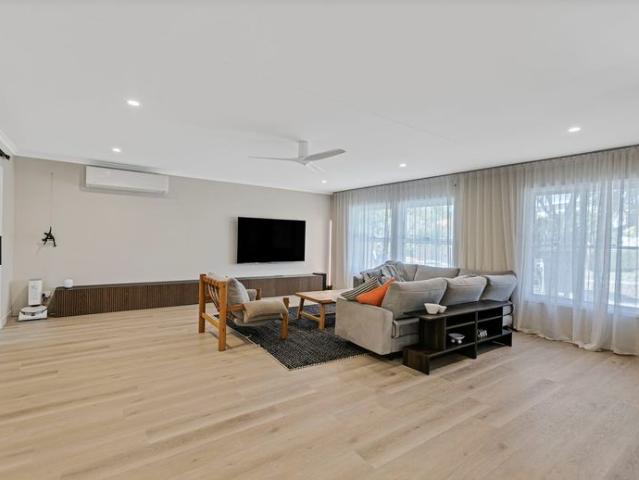 House for rent in Sunrise Beach, Queensland