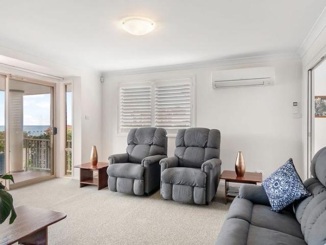 House for rent in Pinny Beach, New South Wales