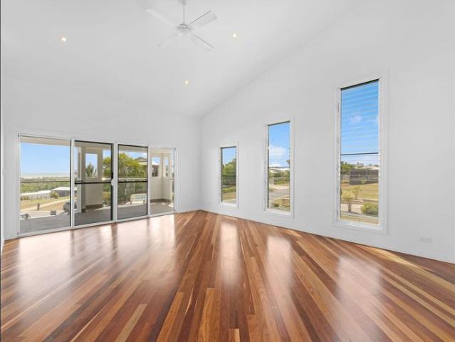 House for rent in Craignish, Queensland