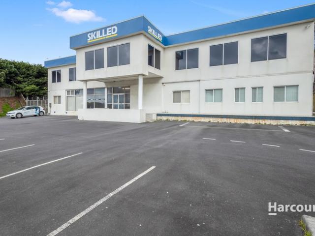 Office for rent in Burnie, Tasmania