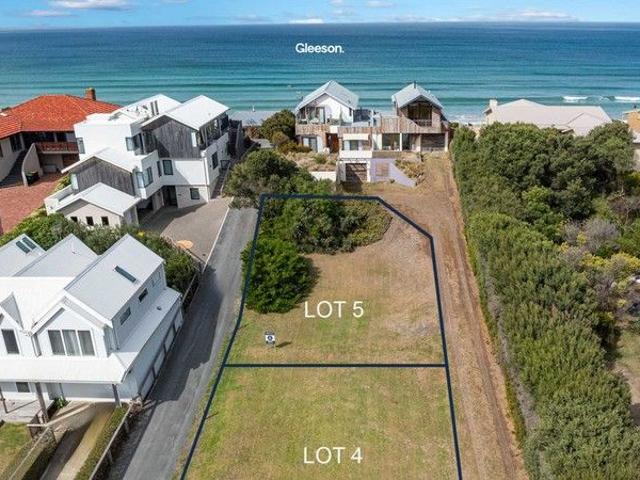 Land for sale in Port Fairy, Victoria