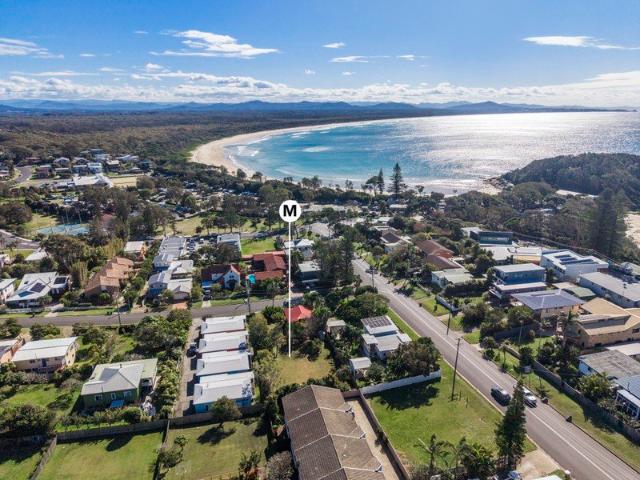 Land for sale in Scotts Head, New South Wales