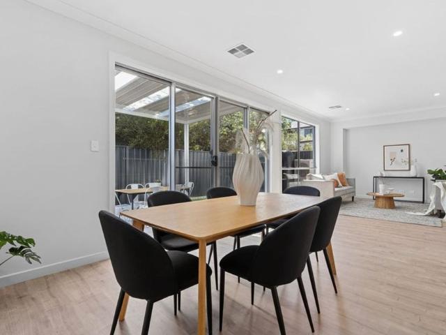 Townhouse for rent in Horseshoe Creek, South Australia