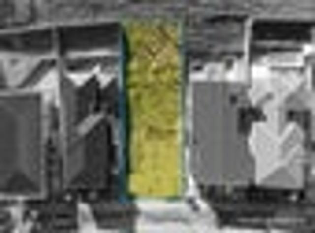 Land for sale in Whangaparaoa