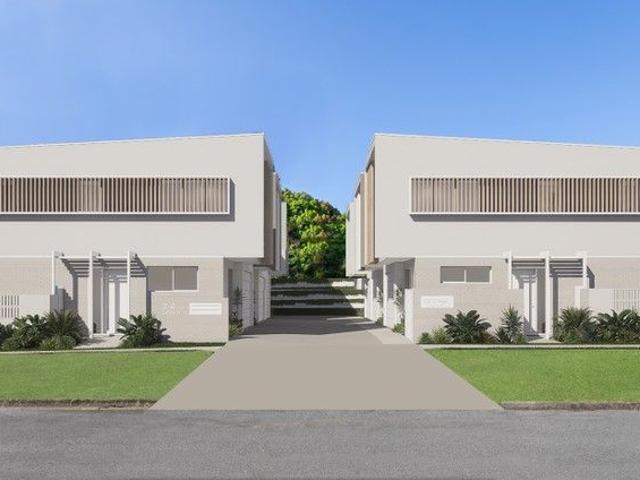 Townhouse for sale in Toombul, Queensland