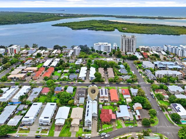 Townhouse for sale in Kings Creek, Queensland