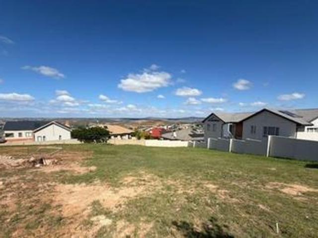 Land for sale in Groot Brak Rivier, Western Cape