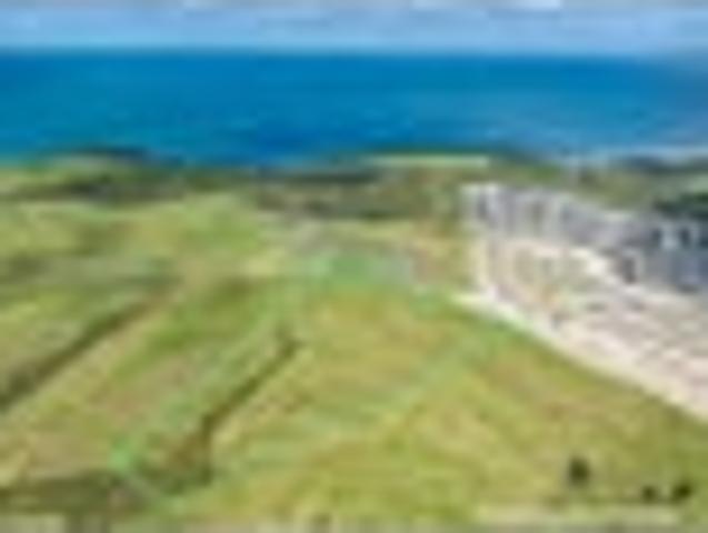 Land for sale in Whangaparaoa