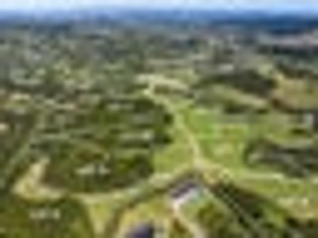 Land for sale in Kawau Island