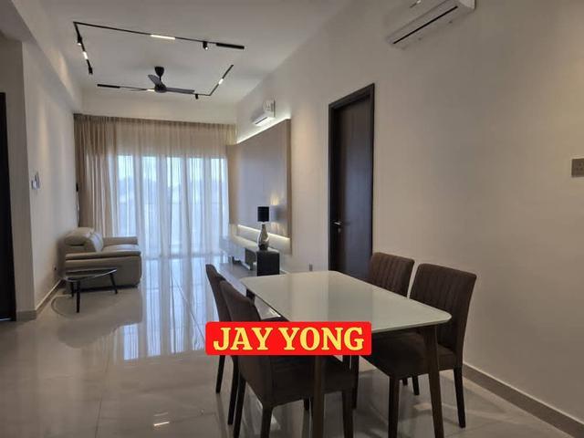 Condominium for rent in Georgetown, Penang