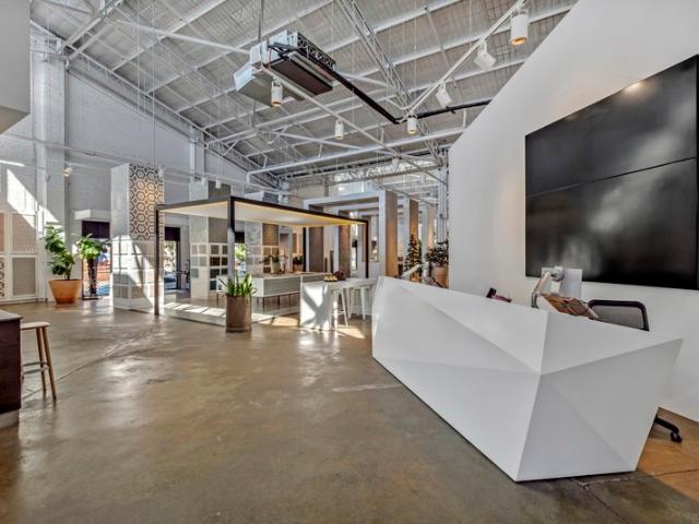 Warehouse for rent in Sydney, New South Wales